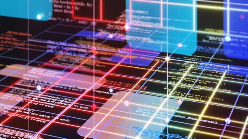 垫江工业企业软件定制:拒绝“千企一面”,打造专属数字化竞争力
