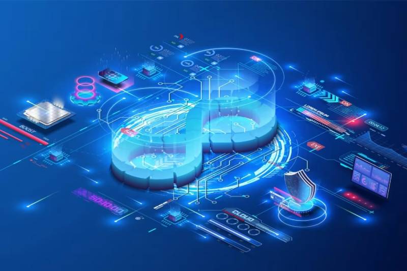 垫江工业软件定制先锋：京上云科技以多元系统开发赋能企业进阶