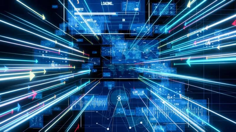 垫江SCADA系统开发:守护工业安全的数字卫士